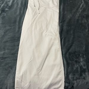 NWOT Size 20 Torrid wide leg trousers